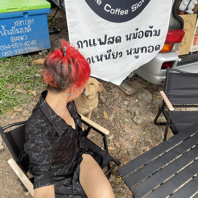 ลุงเอ๋ Slow Bar รสชาติไม่ซ้ำจำสูตรไม่ได้