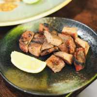 สายเนื้อไม่ควรพลาด ‘ร้านฉัน’  