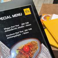 สายเนื้อไม่ควรพลาด ‘ร้านฉัน’  