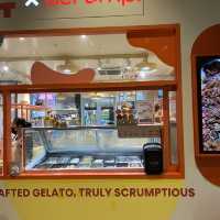 Scrump ไอศครีมโฮมเมด เข้มข้นเหมือนกินขนม