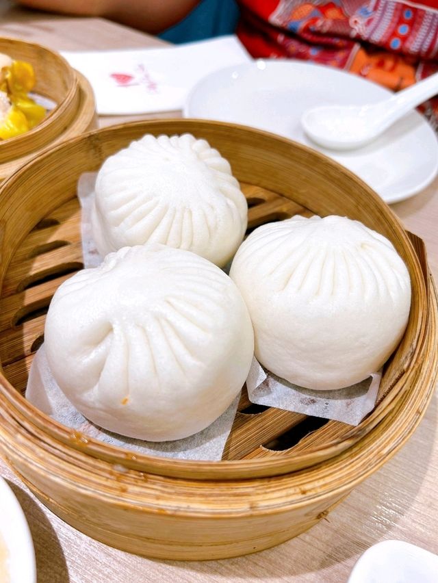 Delicious Dolly Halal Dim Sum 