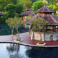 Sibsan Resort & Spa Maetaeng Chiangmai