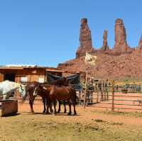 Iconic American Southwest Landscapes