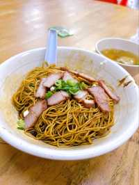 Kopitiam Thong Kee: A Taste of Tradition in Bentong