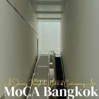 The Best of Bangkok's Art Scene