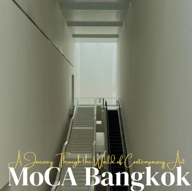 曼谷最佳藝術景點