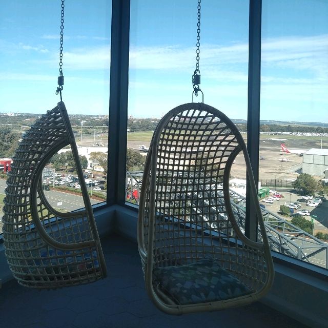 Citadines Connect Sydney Airport Hotel