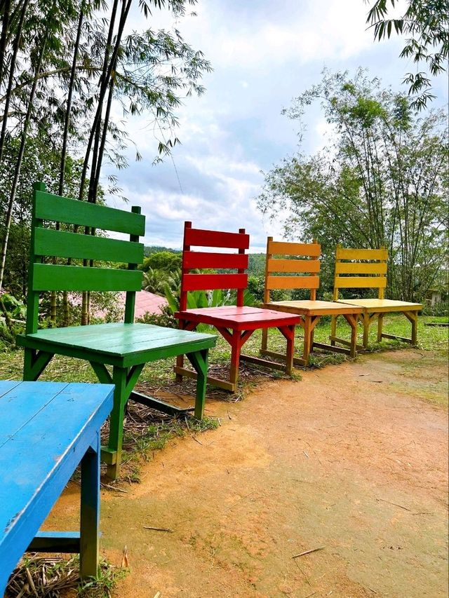 Discover Serenity at Putuo Village