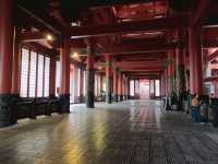 China's Hollywood, A Cinematic Adventures at Hengdian