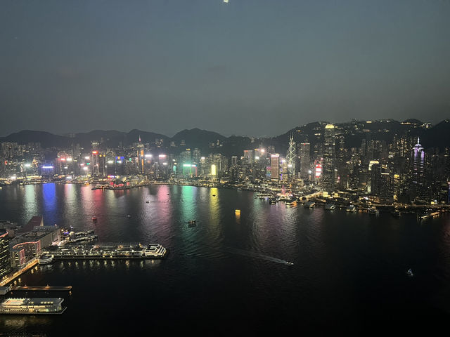 天際100［風景篇］