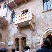 📍📍羅密歐茱麗葉故事的起點🇮🇹義大利Verona🇮🇹