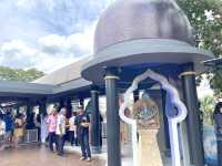 อุทยานพระพิฆเนศองค์ยืน จ.ฉะเชิงเทรา