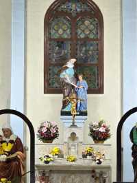 A Pilgrimage to St. Anne's Minor Basilica