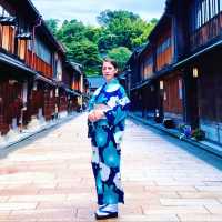 【金沢】ひがし茶屋街🚶‍♀️🍵