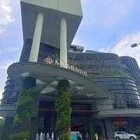 Momentous Hotel Alexandra 