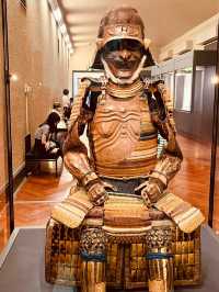 【東京国立博物館】文殊菩薩様に後光が刺しておりました