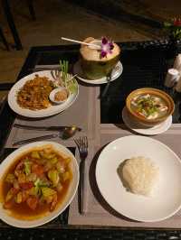 🏖️Khao Lak Wanaburee Resort พังงา