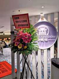香港探店 | 新開業の高級廣東菜🥢 