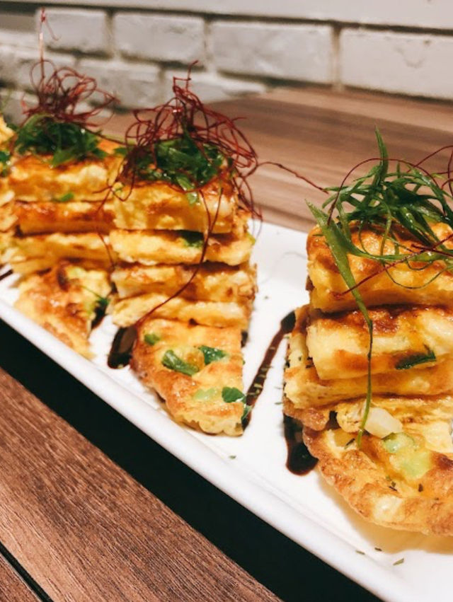  American-inspired Bar in Taipei is a standout destination