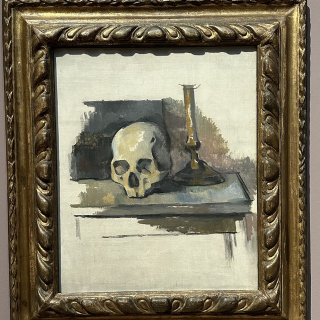 An Artistic Masterpiece