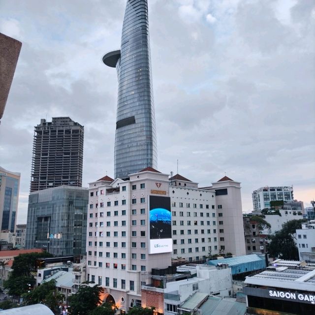Discovering Ho Chi Minh (Saigon) City