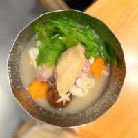 和味雞肉祭@Sukiyaki Isekuma