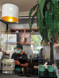 Easy Bake คาเฟ่