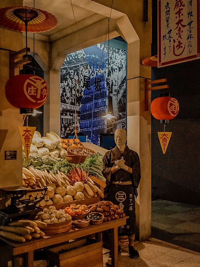 📍大阪歴史博物館