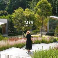 Hotel MYS Khaoyai