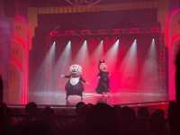 โรงละครใน USJ2024 : Illumination Theater