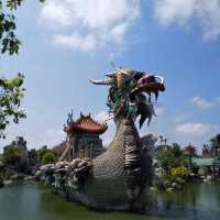 五年千歲公園