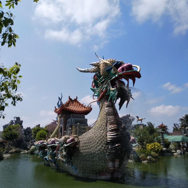 五年千歲公園