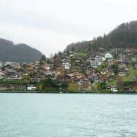 🇨🇭圖恩湖不可錯過的上帝之眼🇨🇭🇨🇭