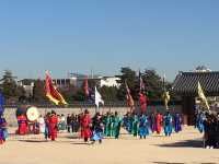 ［首爾］韓服與古建築 景福宮探索之旅