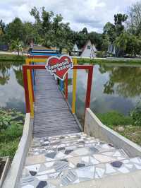 Aisyadelia Cottage Sandakan
