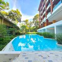 Lux Talay Hotel Khanom