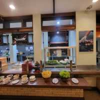 ของกินบ้านเฮา เลือกเอาเต๊ะนาย ซะป๊ะ 350 เท่านั้น