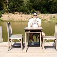 The Baristo at Ping River | เชียงใหม่