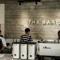 The Baristo at Ping River | เชียงใหม่