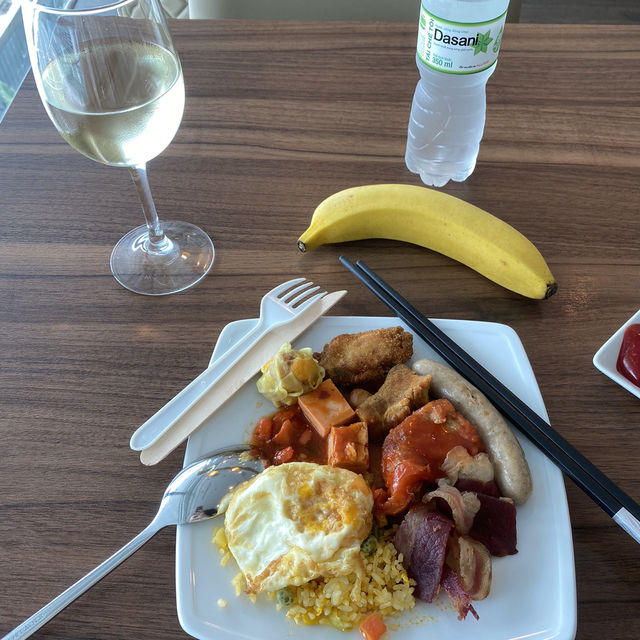 ใช้สิทธิ์ไดม่อนเข้า CIP Lounge 2 ฟรีกับ Trip.com