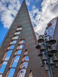 The Bell Tower