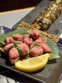 【大阪/梅田】リーズナブルに焼肉食べ放題