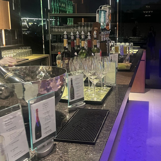 【パース】デザートの種類が豊富で本格的なコーヒーが飲めるお店⭐️