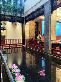 A hundred years old Cantonese restaurant👍🏻