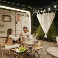 188 Cafe Camp