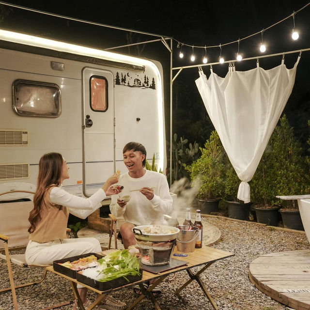 188 Cafe Camp
