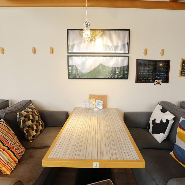 Renmaru Café