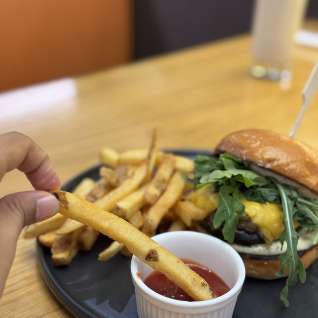 接機大堂高質驚艷西餐廳@beercode kitchen & bar 