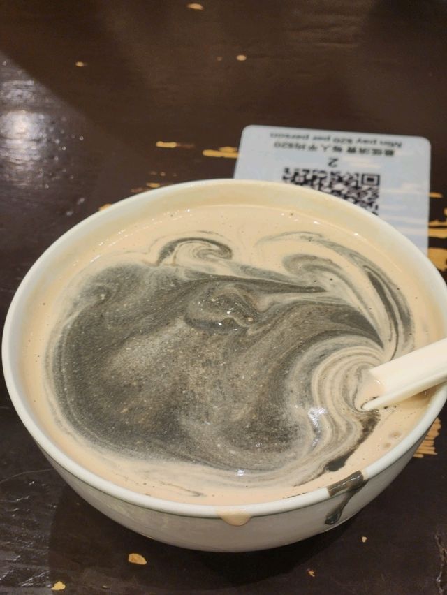 배우 주윤발도 다녀간 미쉐린 빕구르망 맛집, 카이카이 디저트
