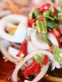 ร้านข้าวลงเข่ง ร้านเด็ดหาดวอนนภา